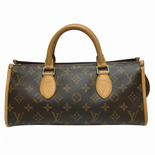 Louis Vuitton Popincourt Handbag M40009