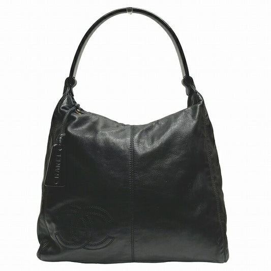 Chanel Coco Mark Single Shoulder Bag