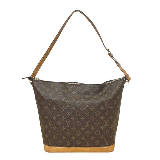 Louis Vuitton Monogram Amfar 3 Vanity Star Bag