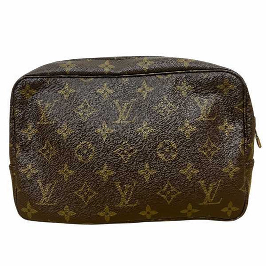 Louis Vuitton Monogram Toiletry Bag M47524