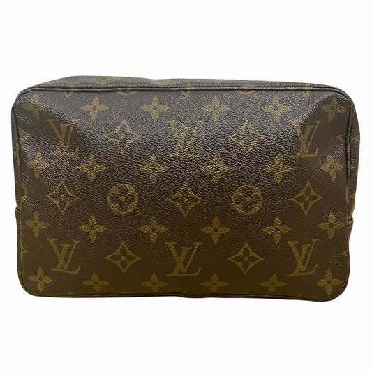 Louis Vuitton Monogram Toiletry Pouch M47524