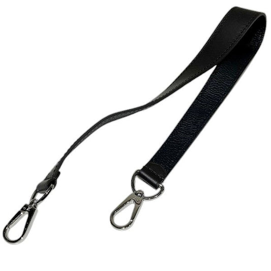 Louis Vuitton Leather Shoulder Strap