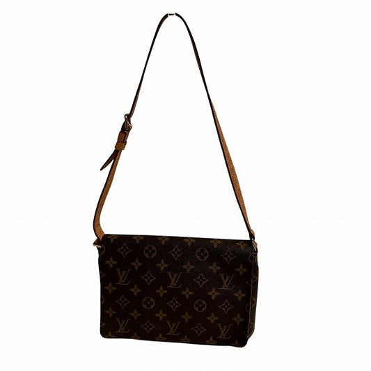 Louis Vuitton Musette Tango Short Shoulder Bag