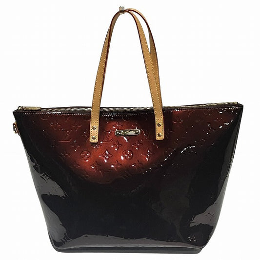 Louis Vuitton Vernis Bellevue GM Tote Bag