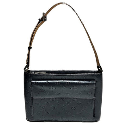 Louis Vuitton Monogram Matt Alston Shoulder Bag