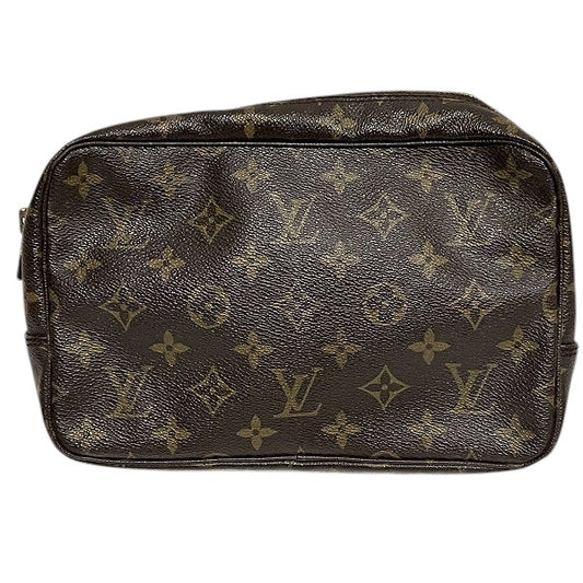 Louis Vuitton Monogram Toiletry Pouch M47524