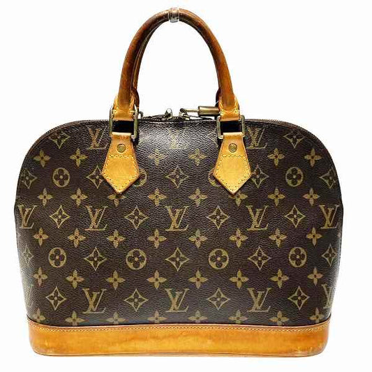 Louis Vuitton Alma Handbag M51130