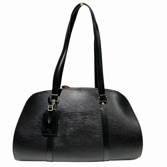 Louis Vuitton Epi Solferino 45 Shoulder Bag