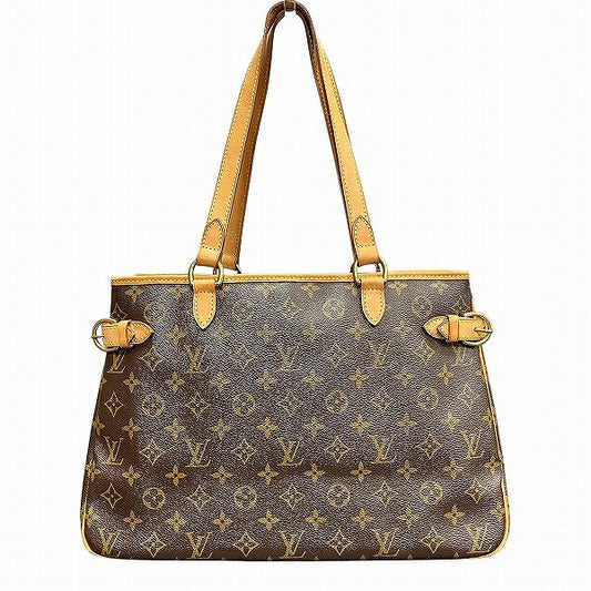 Louis Vuitton Batignolles Horizontal Tote Bag M51154