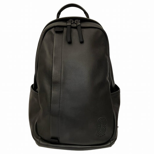 Coach Leather Backpack 89921