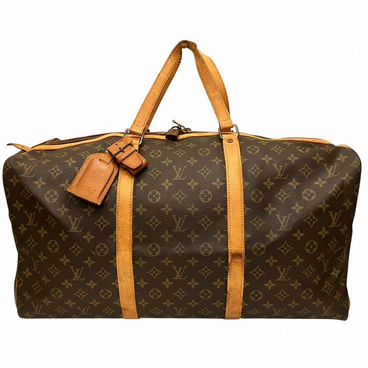 Louis Vuitton Monogram Sac Souple 55 Bag