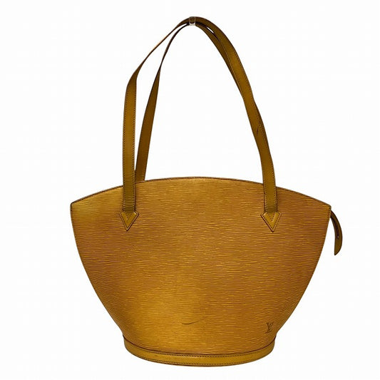 Louis Vuitton Epi Leather Saint-Jacques Tote Bag