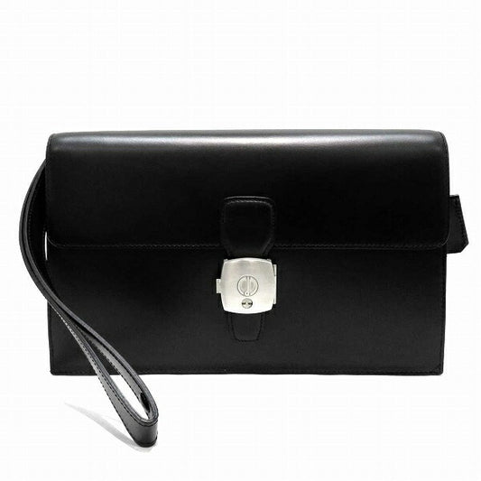 Dunhill Confidential Cowhide Clutch Bag LW9060A