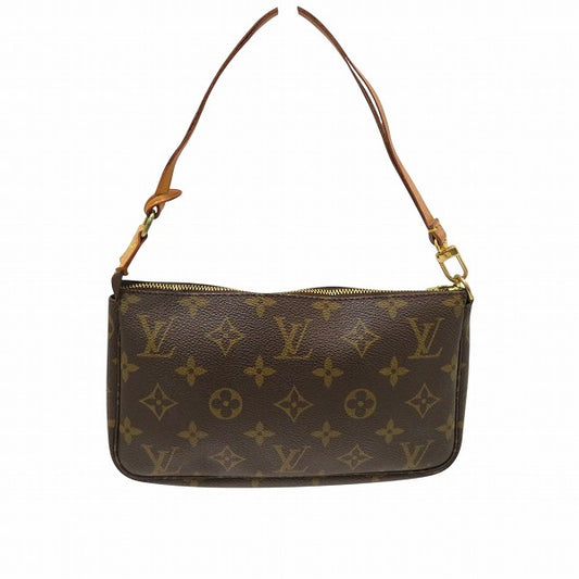 Louis Vuitton Monogram Pochette Accessoires Handbag