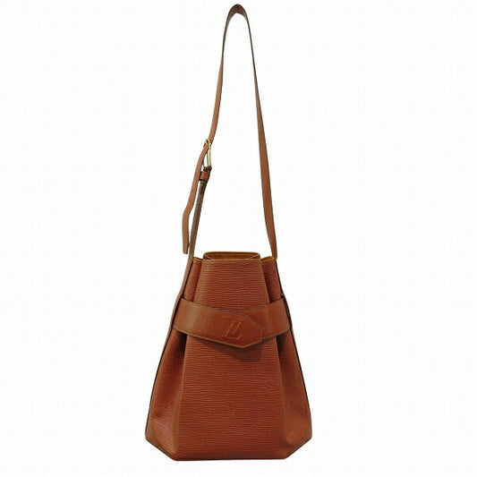 Louis Vuitton Epi Leather Sac De Paul Shoulder Bag