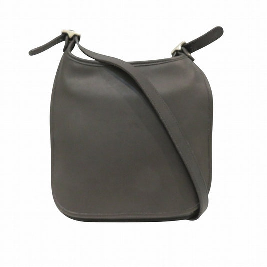 Coach Leather Old 9135 Shoulder Bag