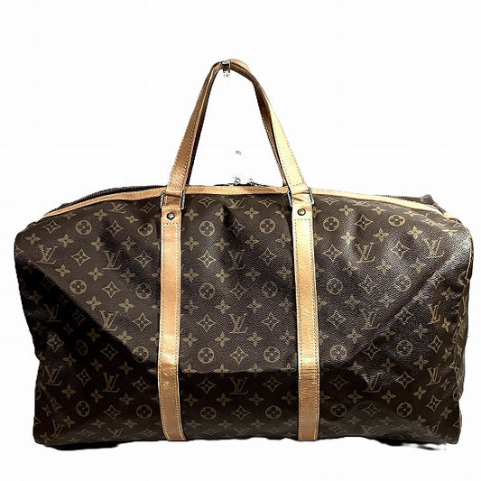 Louis Vuitton Monogram Sac Pool 55 Bag M41622