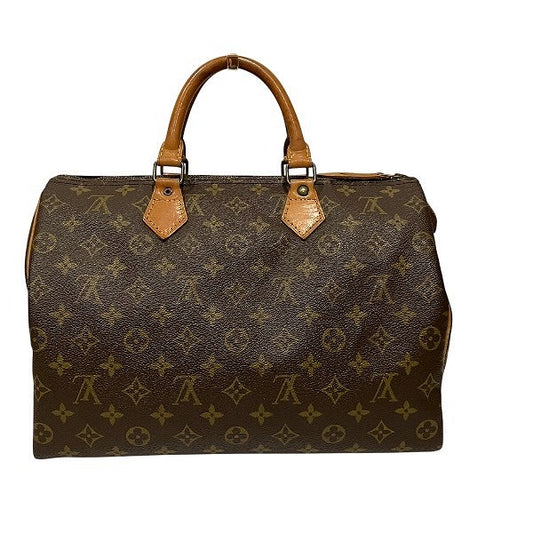 Louis Vuitton Speedy 35 Handbag M41524