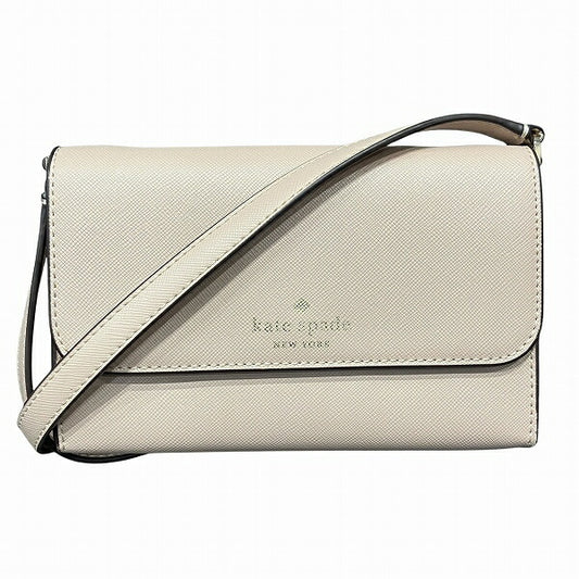 Kate Spade Leather Shoulder Bag k4804