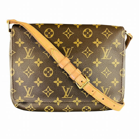 Louis Vuitton Musette Tango Short Bag M51257