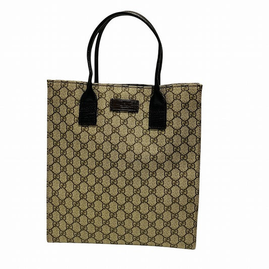 Gucci GG Supreme Tote Bag 91249