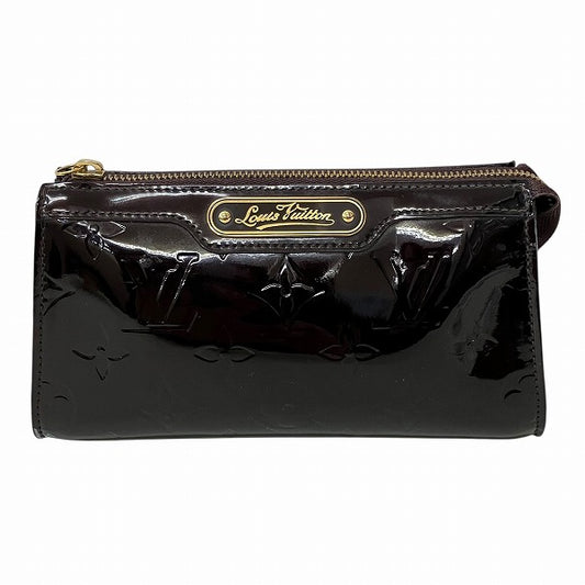 Louis Vuitton Vernis Cosmetic Pouch M93564