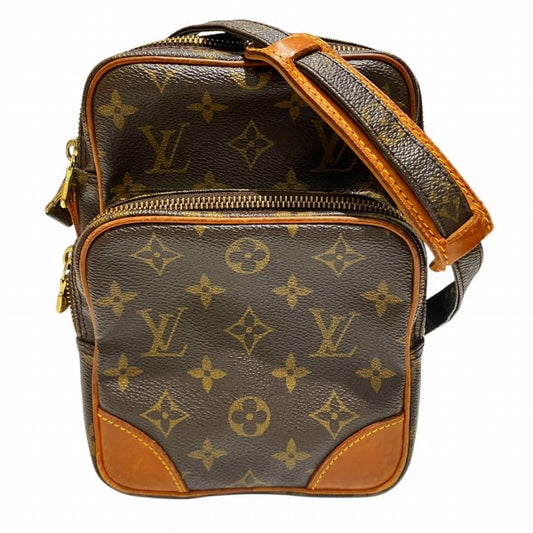 Louis Vuitton Monogram Amazon Shoulder Bag M45236