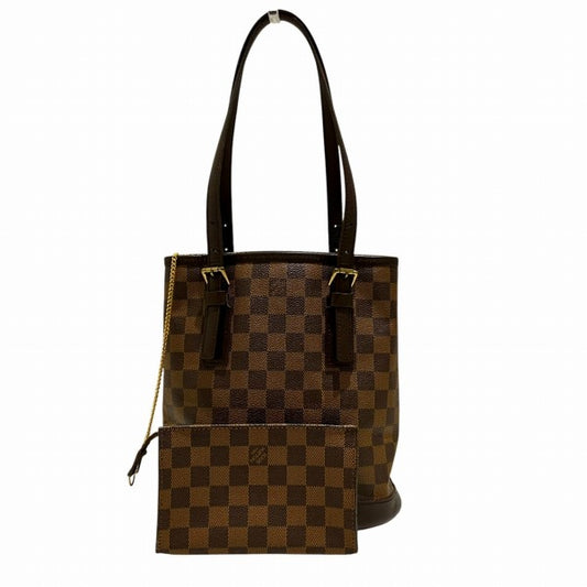 Louis Vuitton Damier Mare Tote Bag N42240