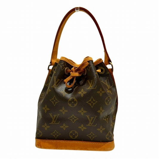 Louis Vuitton Mini Noe Handbag M42227