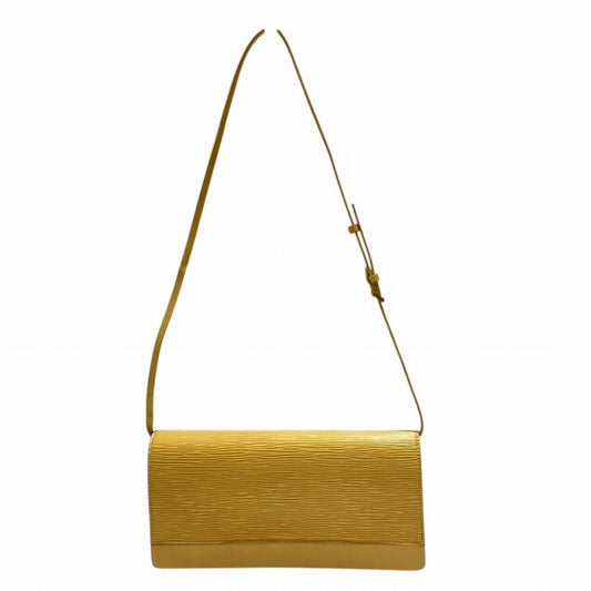 Louis Vuitton Epi Onfleur Shoulder Bag M5273A