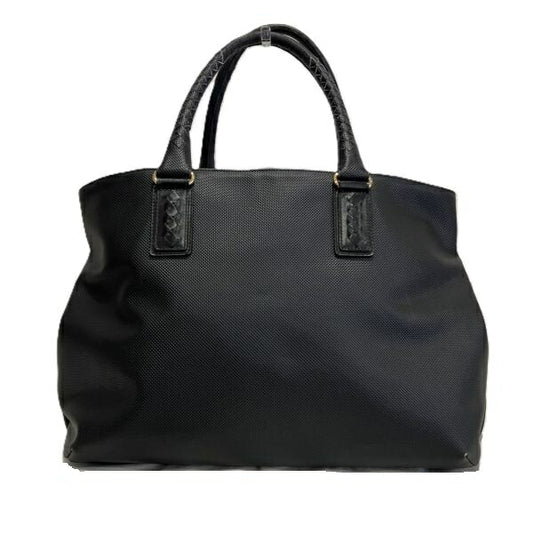 Bottega Veneta Leather Marcopolo Tote Bag