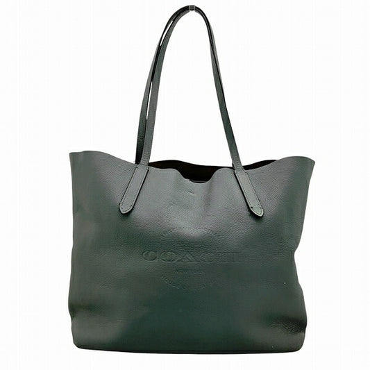 Coach Leather Hudson Tote Bag F59403