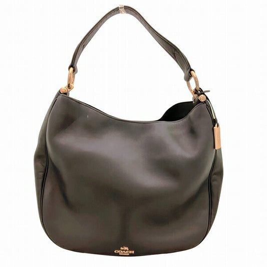 Coach Leather Nomad Handbag 36026