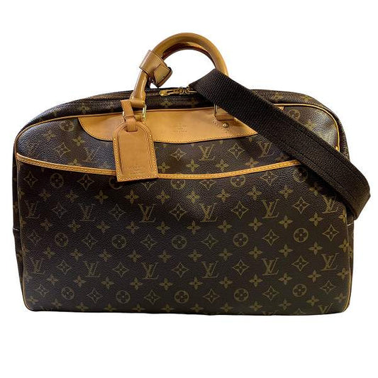 Louis Vuitton Alize 24H Travel Bag M41399
