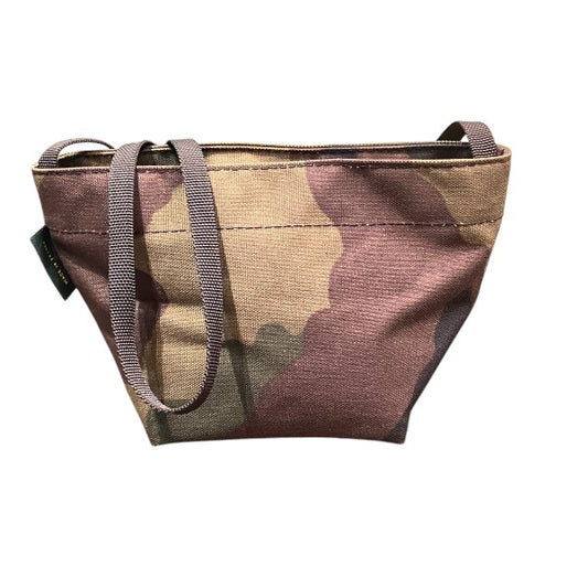 Herve Chapelier 1927W XS Nylon Shoulder Bag