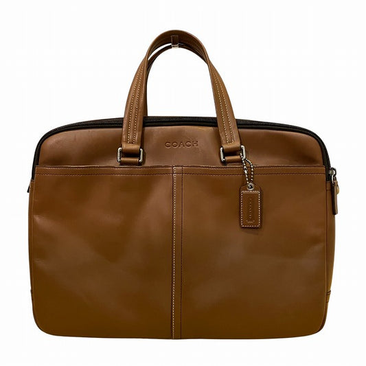 Coach Lexington Commuter Briefcase F70707