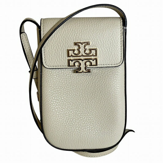 Tory Burch Leather Phone Shoulder Bag 151007
