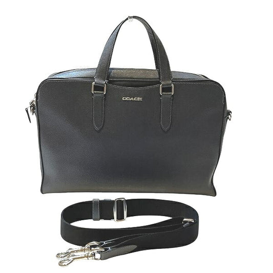 Coach Graham Structured Briefcase C8173