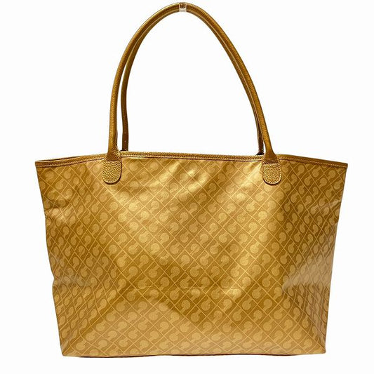 Gherardini Polyester Tote Bag