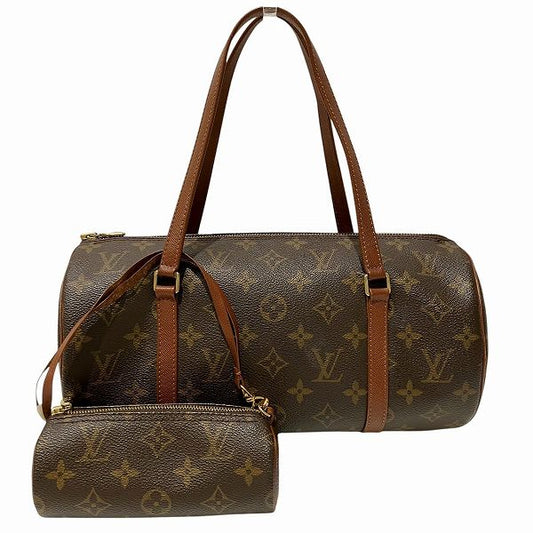 Louis Vuitton Papillon 30 Handbag M51365