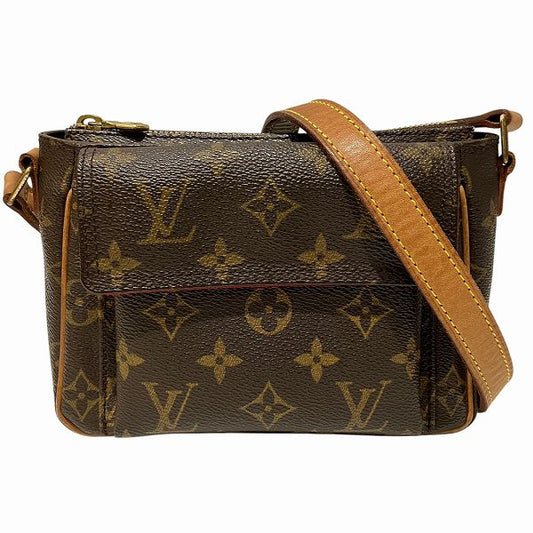 Louis Vuitton Vivacite PM Shoulder Bag M51165