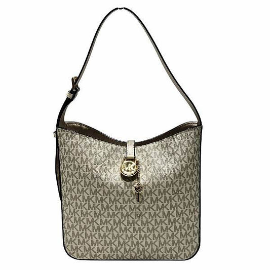 Michael Kors Signature Shoulder Bag 35F4G1YS5B