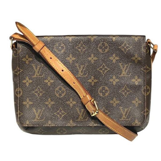 Louis Vuitton Musette Tango Short Shoulder Bag M51257