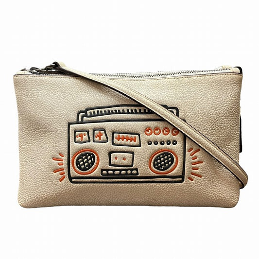 Coach Keith Haring Crossbody Bag F11771