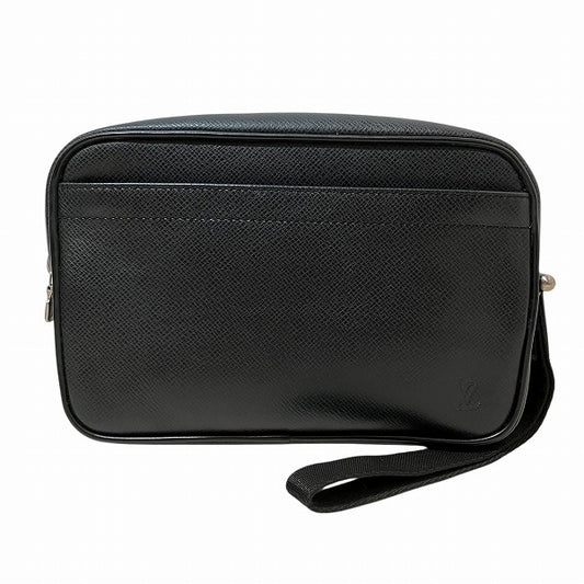 Louis Vuitton Taiga Leather Kalga Clutch M30812