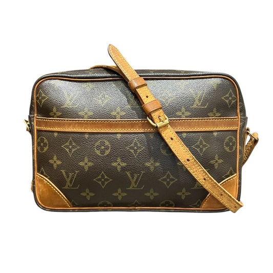 Louis Vuitton Trocadero 27 Shoulder Bag M51274