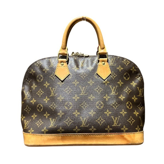 Louis Vuitton Alma Handbag M51130