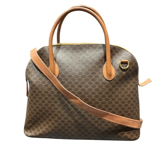 Celine Macadam 2WAY Handbag M94