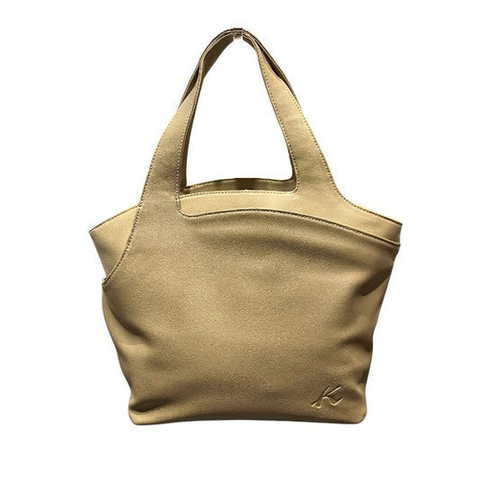 Kitamura Leather Handbag Shoulder Bag