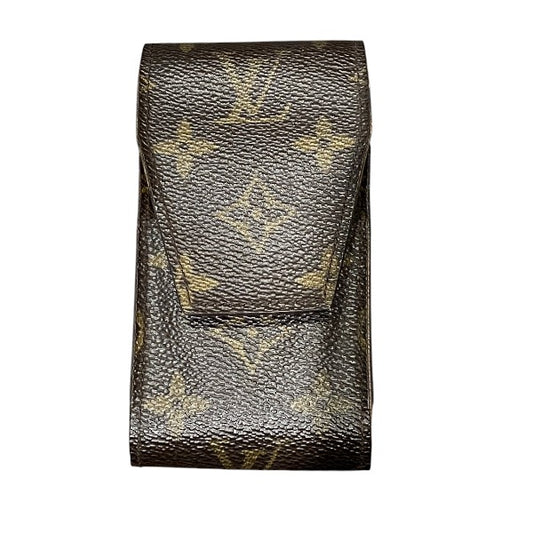 Louis Vuitton Monogram Cigarette Case M63024
